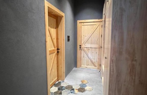 Buraydah Chalet De Esquí | شاليهات كوتج