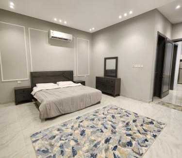 Al Kura Chalet De Esquí | شاليهات لازورد