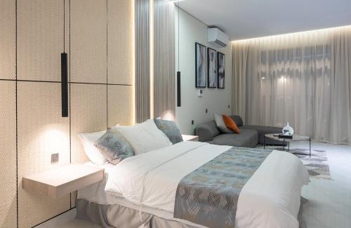 Medina Casa | شاليهات لفيف - Lafif Chalets