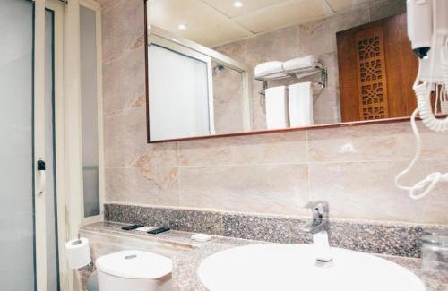Ad-Dab'ah Apartamento | شاليهات للعائلات غرفتين وريسيبشن بمنتجع ريتال فيو الساحل الشمالى