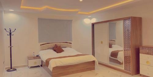 Haql Chalet De Esquí | شاليهات لودج