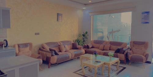 Haql Chalet De Esquí | شاليهات لودج