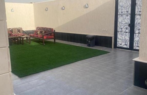 Al Kura Chalet De Esquí | شاليهات ماجيستي