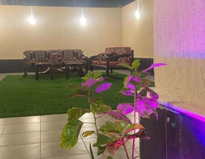 Al Kura Chalet De Esquí | شاليهات ماجيستي