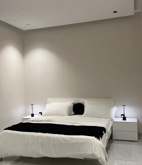 Al Hada Apartamento | شاليهات مارينا الهدا