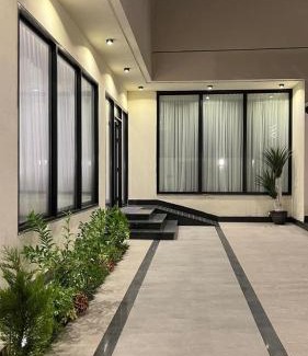 Al Hada Apartamento | شاليهات مارينا الهدا