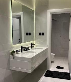 Al Hada Apartamento | شاليهات مارينا الهدا