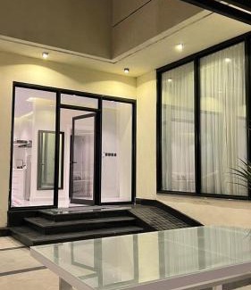 Al Hada Apartamento | شاليهات مارينا الهدا