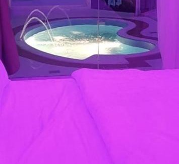 Taif Chalet De Esquí | شاليهات جولهانة الفندقية