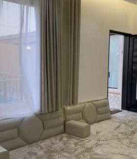Al Hawiyah Chalet De Esquí | شاليهات وئام