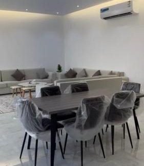 Al Hawiyah Chalet De Esquí | شاليهات وئام