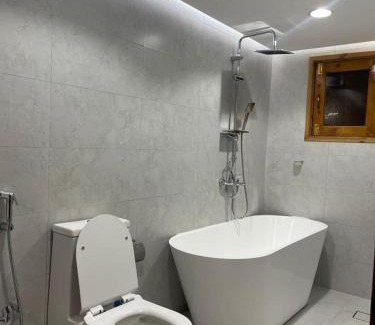 Al Riyadh Casa | شاليهات واكواخ لوزان الريفية