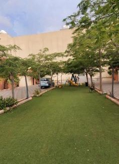 Khamis Mushait Chalet De Esquí | شاليهات وشقق ليالي رهيف