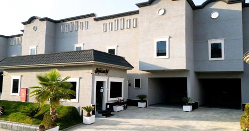Abha Chalet De Esquí | شاليهات وفلل ريلاكس بلاس