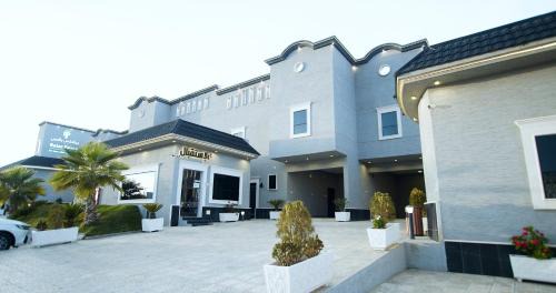 Abha Chalet De Esquí | شاليهات وفلل ريلاكس بلاس