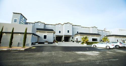 Abha Chalet De Esquí | شاليهات وفلل ريلاكس بلاس
