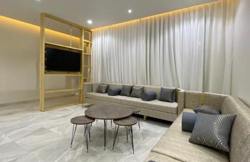 Taif Chalet De Esquí | شاليهات وفلل shali