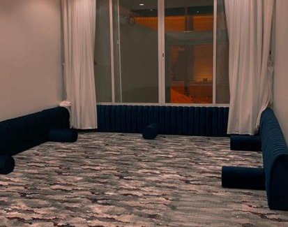 Taif Chalet De Esquí | شاليهات وفلل shali