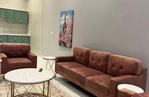 Al Khobar Chalet De Esquí | شاليهات