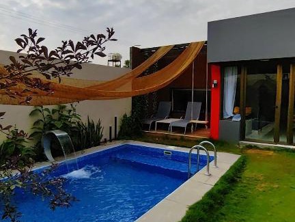 Al-Hofuf Casa | شاليه أوراس