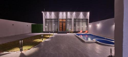 Al Khobar Chalet De Esquí | شاليه إليف الفندقي