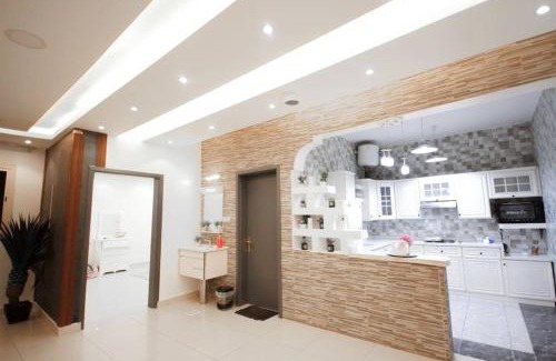 Buraydah Chalet De Esquí | شاليه إيبرا