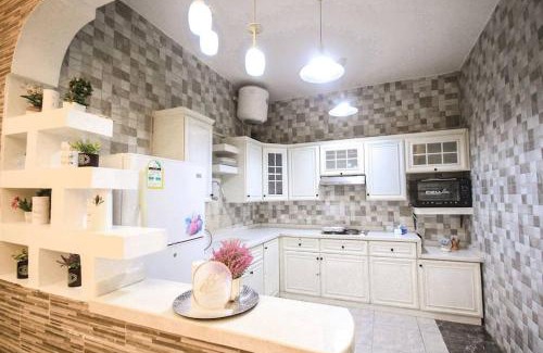Buraydah Chalet De Esquí | شاليه إيبرا