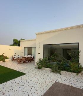 Jizan Chalet De Esquí | شاليه اجمل مساء 1