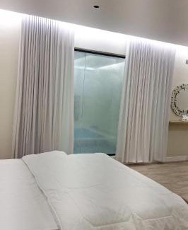 Jizan Chalet De Esquí | شاليه اجمل مساء 1