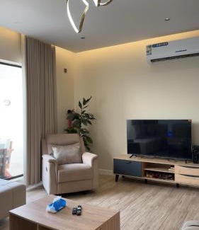 Jizan Chalet De Esquí | شاليه اجمل مساء 1