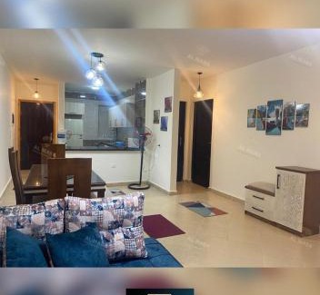 Sidi Abd El-Rahman Apartamento | شاليه ارضي فندقي - 3 غرف - ستيلا هايتس - الساحل الشمالي