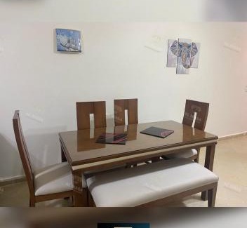 Sidi Abd El-Rahman Apartamento | شاليه ارضي فندقي - 3 غرف - ستيلا هايتس - الساحل الشمالي