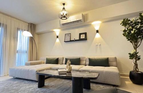 Sidi Abd El-Rahman Chalet De Esquí | شاليه الأحلام بإطلالة فخامة راحة وإطلالة لا تُنسى