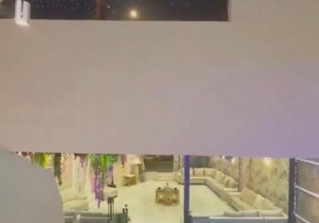 Abha Chalet De Esquí | شاليه الجاكرند