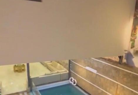 Abha Chalet De Esquí | شاليه الجاكرند