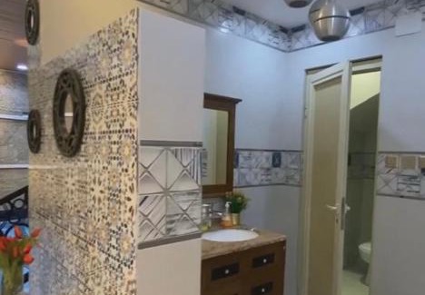 Abha Chalet De Esquí | شاليه الجاكرند