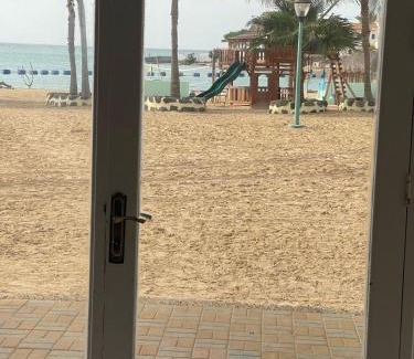 Durrat Al-Arous Chalet De Esquí | شاليه الحمرا 2-12بدرة العروس