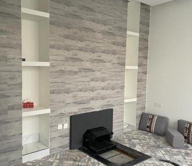 Buraydah Chalet De Esquí | شاليه الرتاج الفندقي