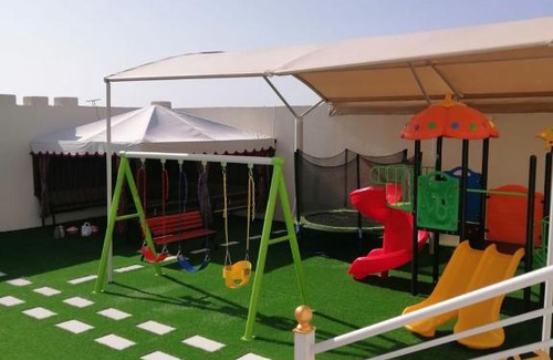 Ash Sharqiyah South Governorate Chalet De Esquí | شاليه الرويس