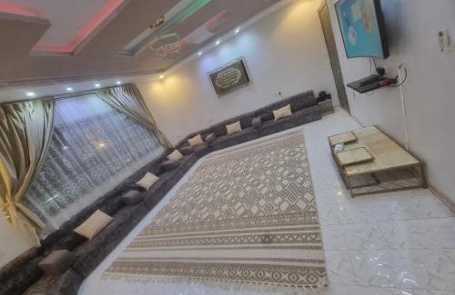 Al Hawiyah Apartamento | شاليه الطائف رونق المصايف