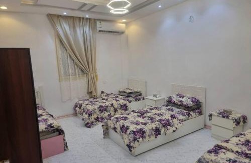 Al Hawiyah Apartamento | شاليه الطائف رونق المصايف