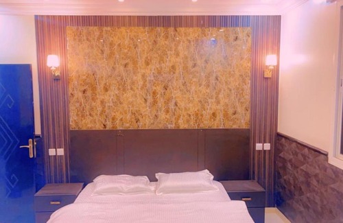 Taif Chalet De Esquí | شاليه اللولو