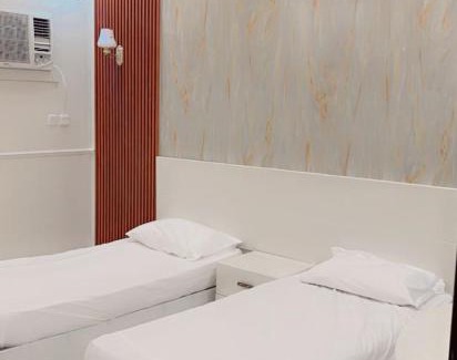 Taif Chalet De Esquí | شاليه اللولو