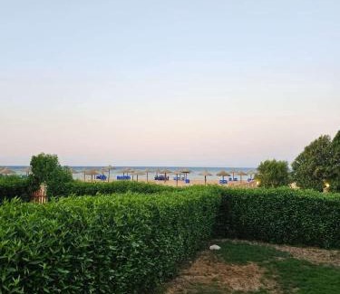 Ain Sokhna Casa | شاليه بالسخنه صف اول على البحر