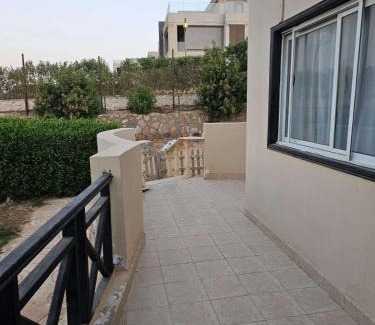 Ain Sokhna Casa | شاليه بالسخنه صف اول على البحر