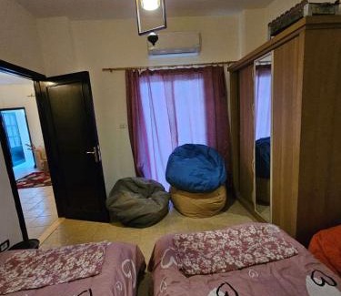 Ain Sokhna Casa | شاليه بالسخنه صف اول على البحر