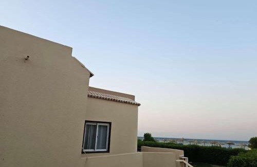 Ain Sokhna Casa | شاليه بالسخنه صف اول على البحر