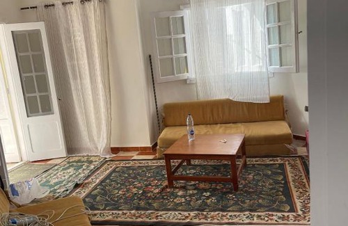 Borg el Arab Casa | شاليه بالساحل الشمالي