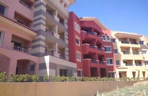 Sharm El Sheikh Chalet De Esquí | شاليه ببورتو شرم الشيخ Chalet in Porto Sharm Elsheikh