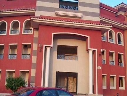 Sharm El Sheikh Chalet De Esquí | شاليه ببورتو شرم الشيخ Chalet in Porto Sharm Elsheikh
